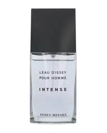 Issey Miyake Eau Issey Pour Homme Intense Eau Toilette 125ml