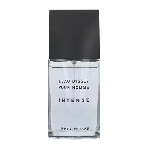 Issey Miyake Eau Issey Pour Homme Intense Eau Toilette 125ml