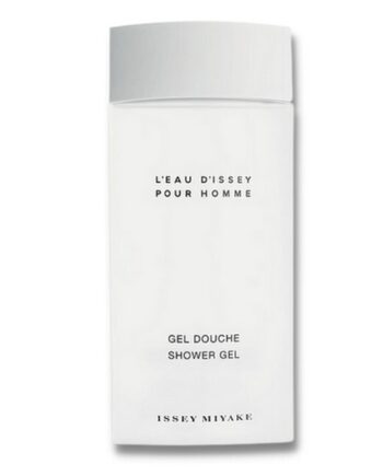 Issey Miyake    Eau Issey Pour Homme Shower Gel 200