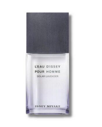 Issey Miyake Eau Issey Pour Homme Solar Lavender Edt