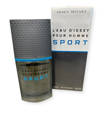 Issey Miyake Eau Issey Pour Homme Sport