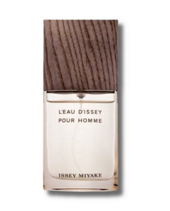 Issey Miyake Eau Issey Pour Homme Vetiver 100 Edt