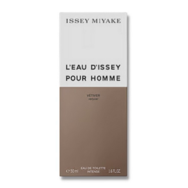 Issey Miyake Eau Issey Pour Homme Vetiver Edt