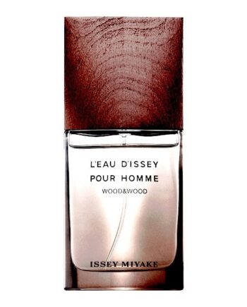 Issey Miyake Eau Issey Pour Homme Wood   Wood Edp