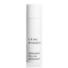 Issey Miyake Eau Issey Roll Deodorant