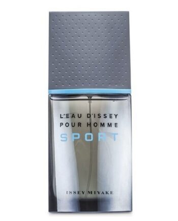 Issey Miyake Eau Issey Sport Homme 100 Edt