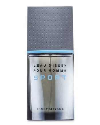 Issey Miyake Eau Issey Sport Homme Edt