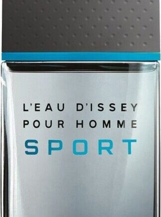 Issey Miyake Eau Issey Sport Pour Homme Edt