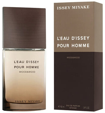 Issey Miyake   Eau   Issey Wood   Wood Eau Parfum Intense
