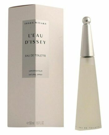 Issey Miyake Leau Dissey Eau Toilette Til Kvinder