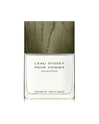Issey Miyake Leau Dissey Pour Homme Eau   Cdre Edt Herreparfume
