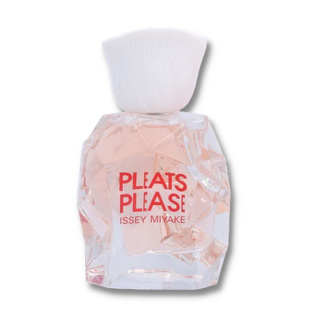 Issey Miyake Pleats Please Edt