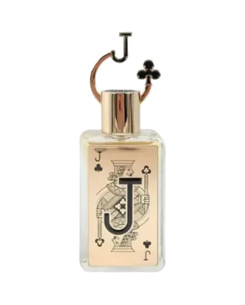 Jack Club Eau Parfum 100ml