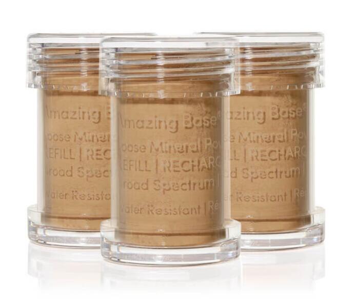 Jane Iredale Amazing Base Autumn Refill Stk