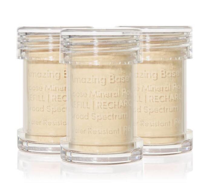 Jane Iredale Amazing Base Bisque Refill Stk