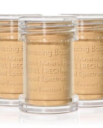 Jane Iredale Amazing Base Golden Glow Refill Stk