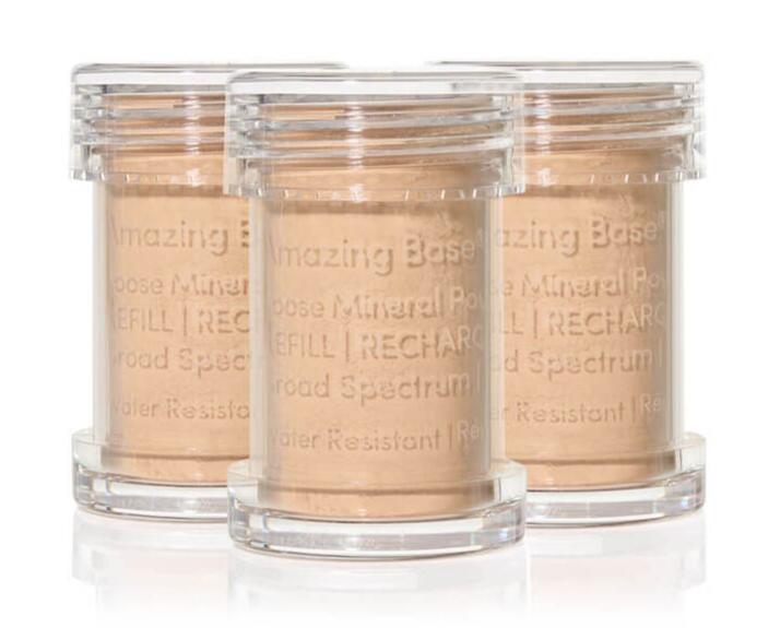 Jane Iredale Amazing Base Honey Bronze Refill Stk