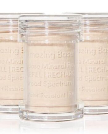 Jane Iredale Amazing Base Ivory Refill Stk