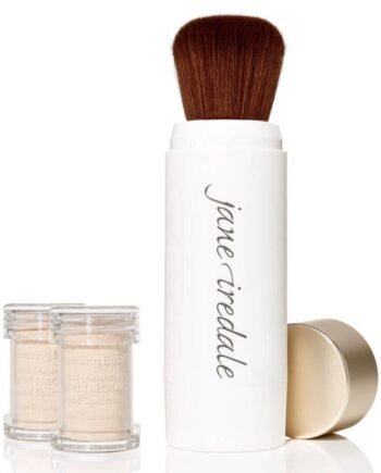 Jane Iredale Amazing Base Ivory Refillable Brush