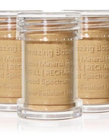 Jane Iredale Amazing Base Latte Refill Stk