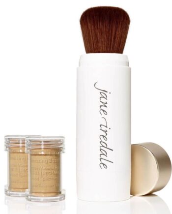 Jane Iredale Amazing Base Latte Refillable Brush