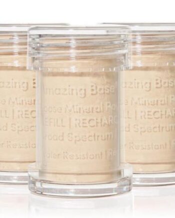 Jane Iredale Amazing Base Light Beige Refill Stk