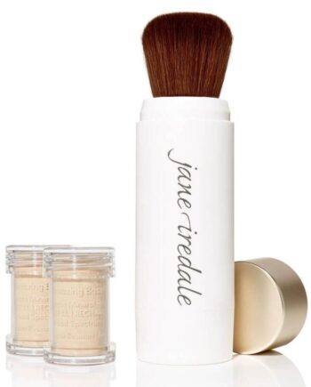 Jane Iredale Amazing Base Light Beige Refillable Brush