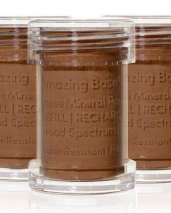 Jane Iredale Amazing Base Mahogny Refill Stk