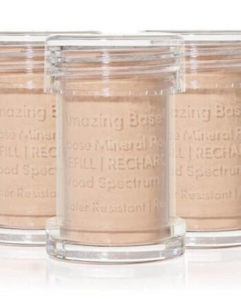 Jane Iredale Amazing Base Natural Refill Stk