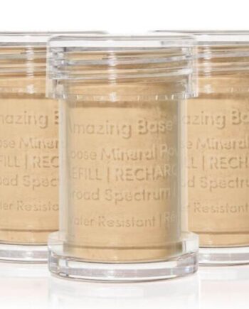 Jane Iredale Amazing Base Radiant Refill Stk