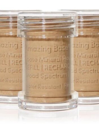 Jane Iredale Amazing Base Riviera Refill Stk