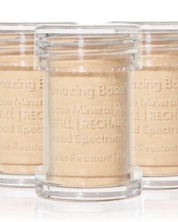 Jane Iredale Amazing Base Satin Refill Stk