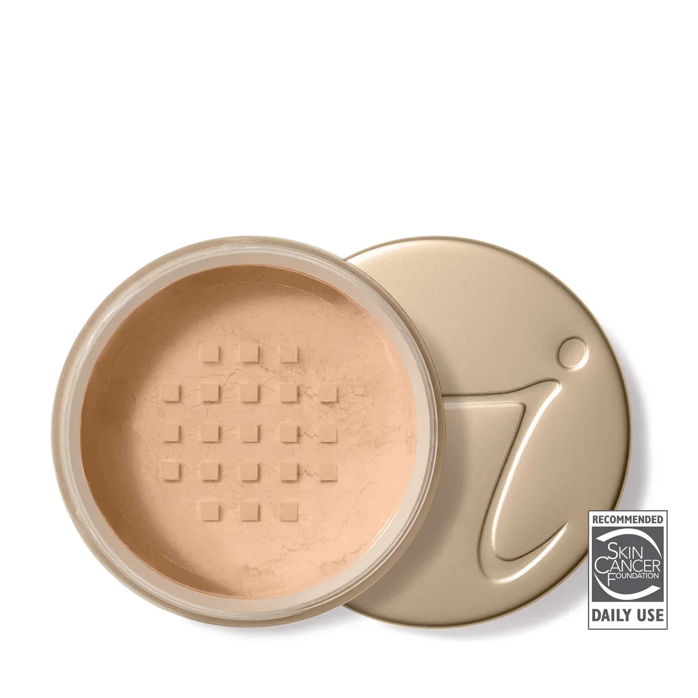Jane Iredale Amazing Base Suntan
