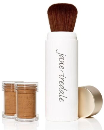 Jane Iredale Amazing Base Velvet Refillable Brush