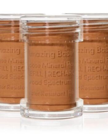 Jane Iredale Amazing Base Warm Brown Refill Stk