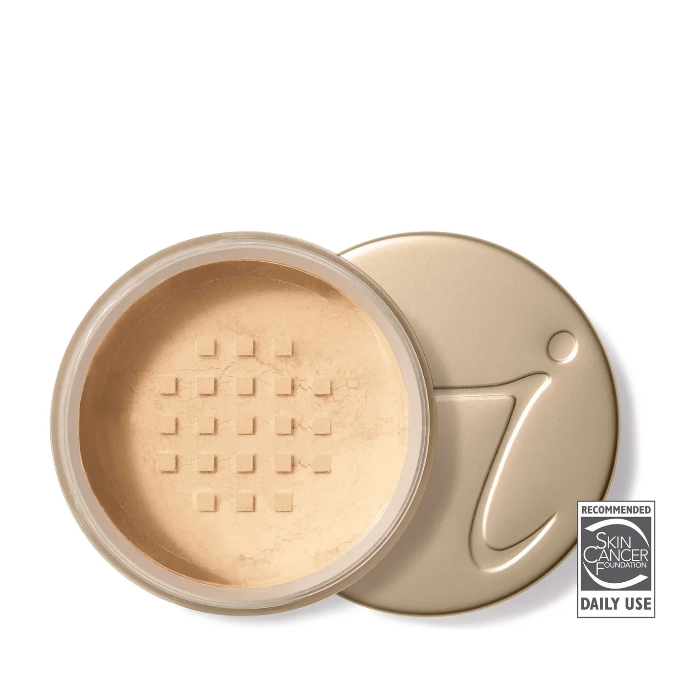 Jane Iredale Amazing Base Warm Sienna