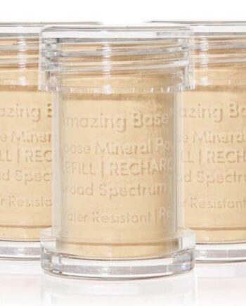 Jane Iredale Amazing Base Warm Silk Refill Stk