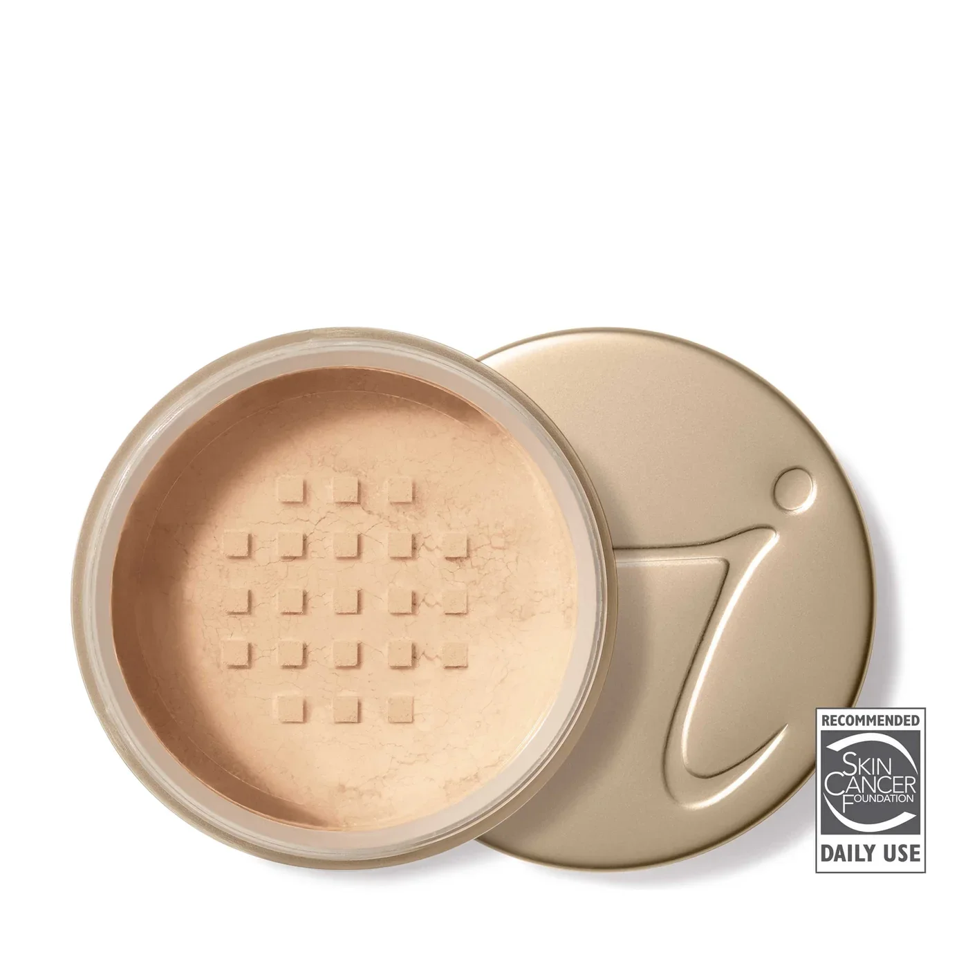 Jane Iredale Amazing Base Warm Silk