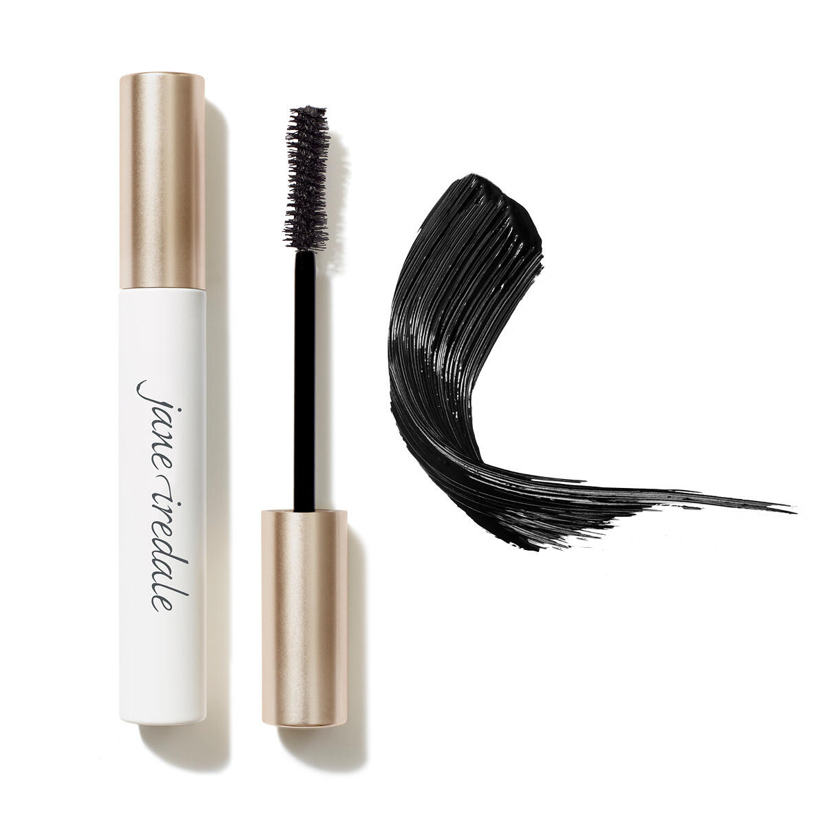 Jane Iredale Beyond Lash Volumizing Mascara Black Ink Stk