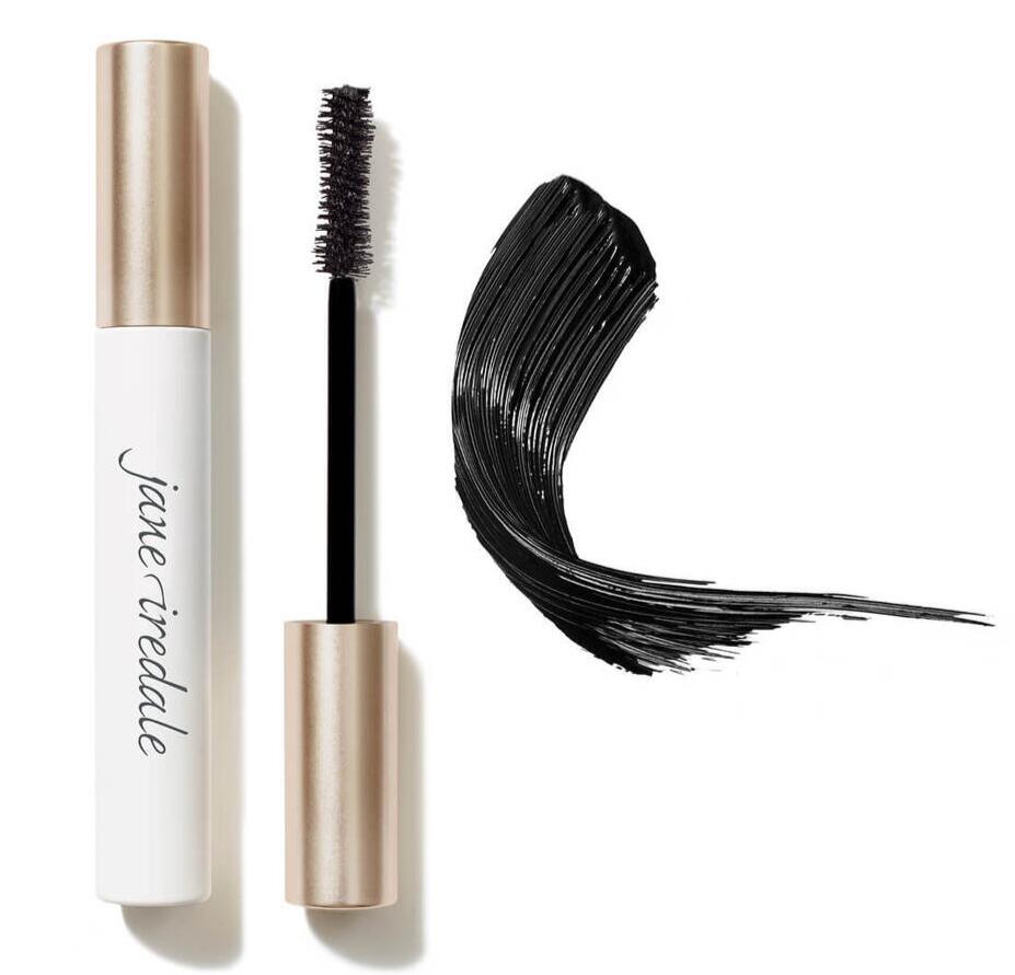 Jane Iredale Beyond Lash Volumizing Mascara Black Ink