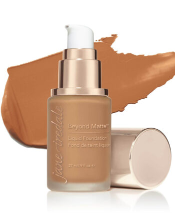 Jane Iredale Beyond Matte Liquid Foundation M13