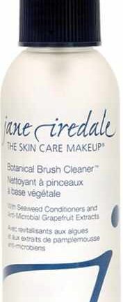 Jane Iredale Botanical Brush Cleaner 118