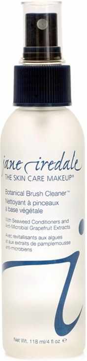 Jane Iredale Botanical Brush Cleaner 118
