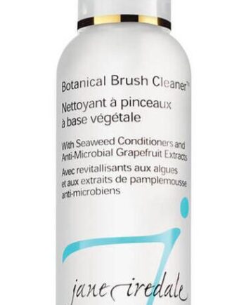 Jane Iredale Botanical Brush Cleaner 118ml