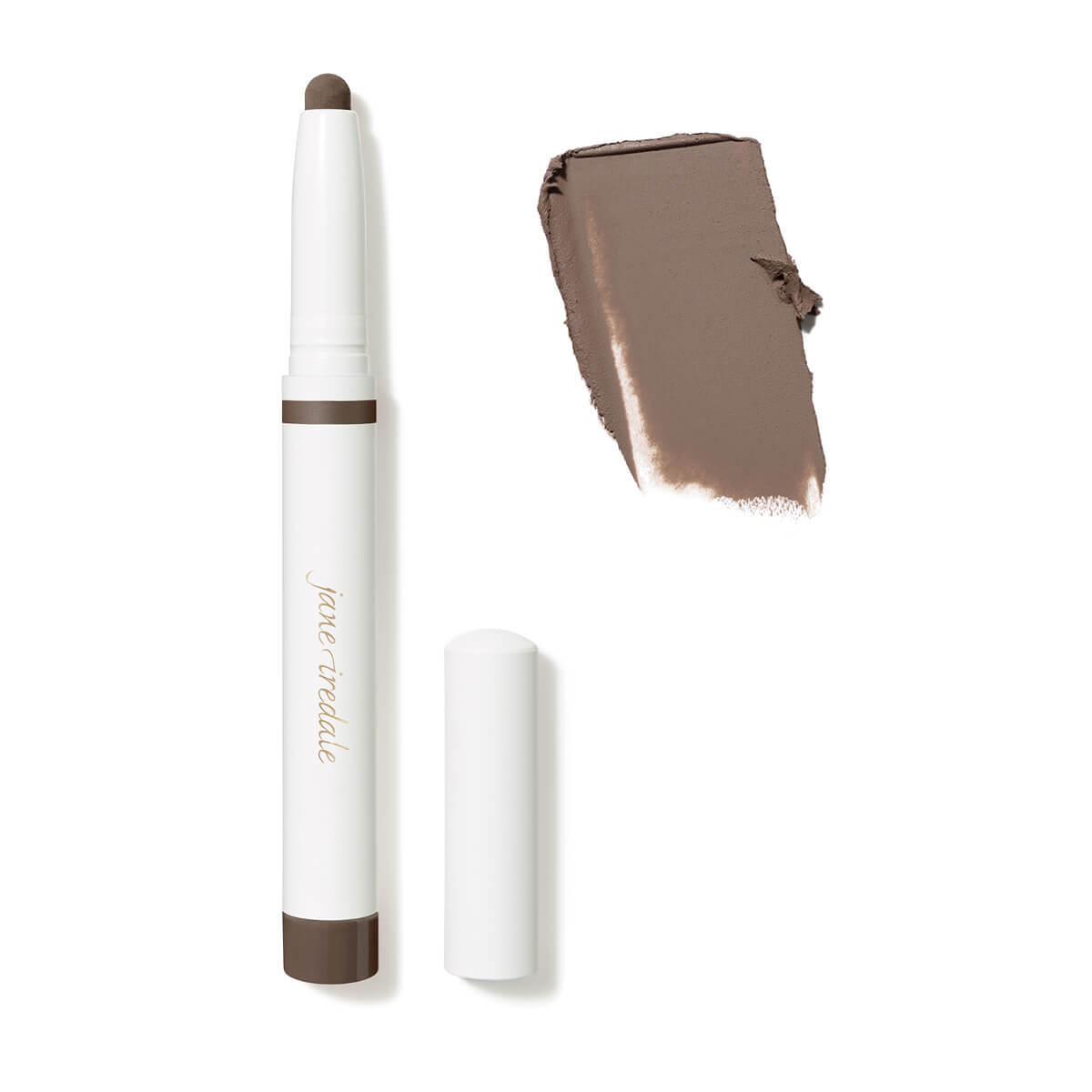 Jane Iredale Colorluxe Eye Shadow Stick Dove Grey Stk