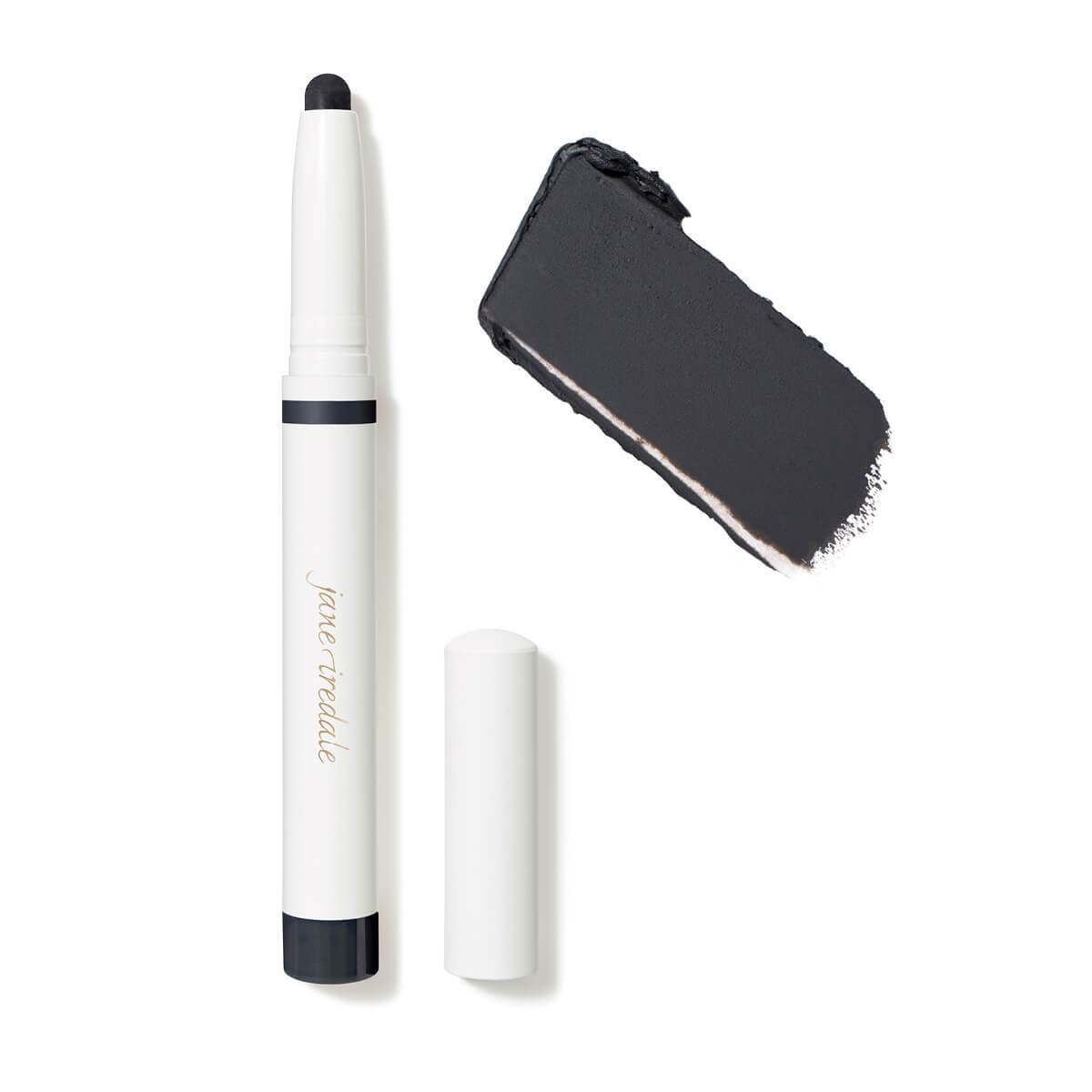 Jane Iredale Colorluxe Eye Shadow Stick Midnight Stk