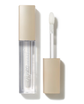 Jane Iredale Colorluxe High Impact Lip Glaze Ampquotcrystalampquot