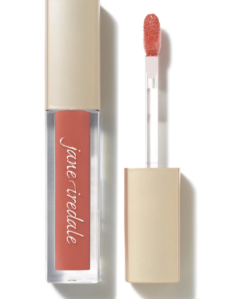 Jane Iredale Colorluxe High Impact Lip Glaze Ampquotnectarampquot