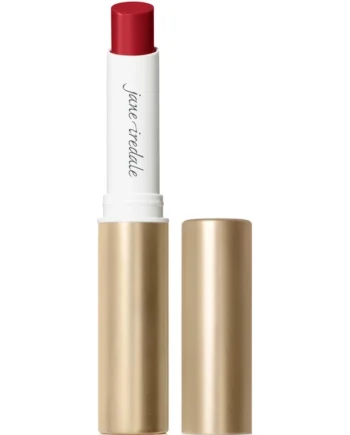 Jane Iredale Colorluxe Hydrating Cream Lipstick Candy Apple
