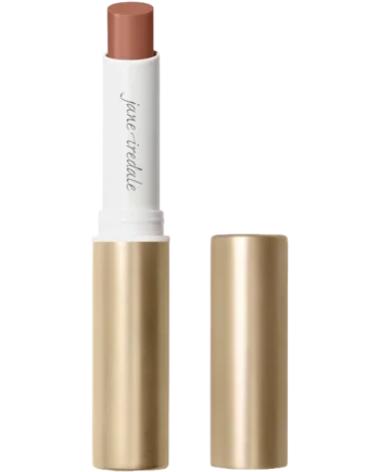 Jane Iredale Colorluxe Hydrating Cream Lipstick Copper Dune